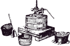 Logo la Ferme des Charmes
